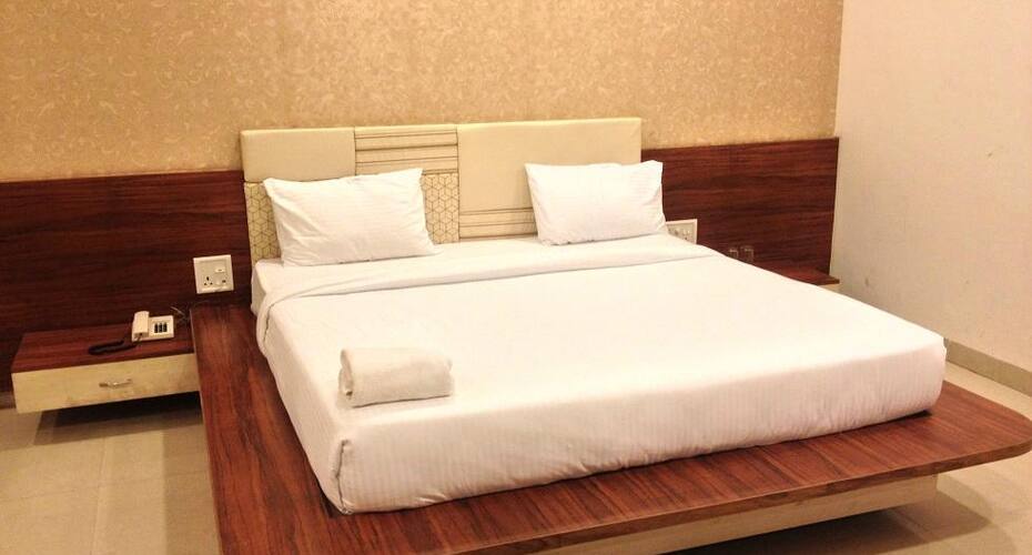 Platinum Resort And Garden, Itarsi 3